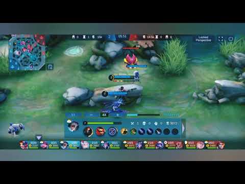 #BirangTimung:savage granger mobile legends//my first savage s20 with granger 2021\Assam gamer//