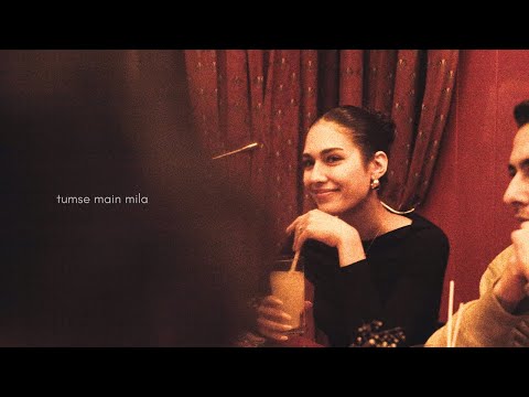 Aashir Wajahat and NAYEL