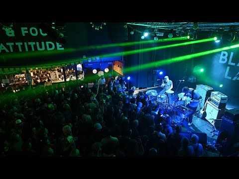 La Jungle, 22/07/2025 Belgique Sonique / The Black Lab - Wasquehal (F)