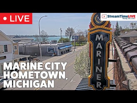 Marine City thumbnail