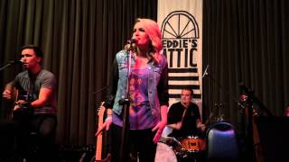 Jamie Lynn Spears - Mandolin Summer Sun