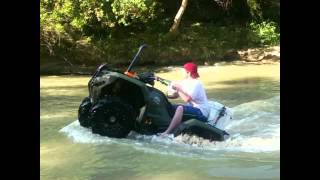 Goin deep by the lacs