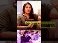 Renudesai About PawanKalyan Trending Shorts Pawankalyan Latest Missionpawankalyan