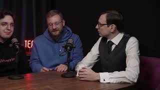 Не для Галочки: видео-подкаст о приватности, карьере и бизнесе. Часть 1