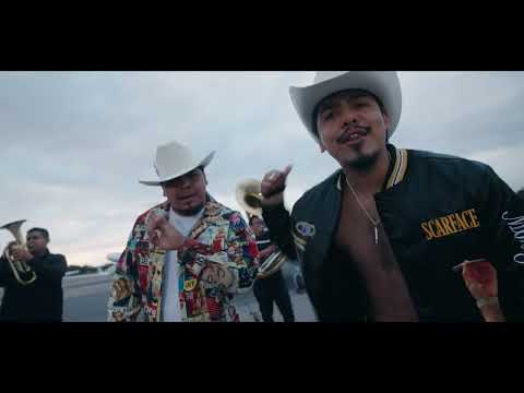 Los Pimenteles - La Bandida