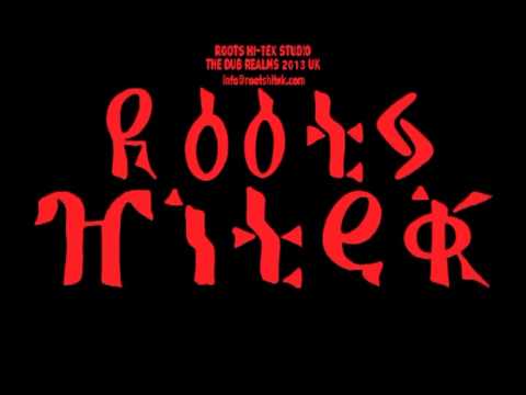 FULLJOY LIFE -- G. VIBES meets Roots Hitek