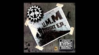 U.M.M. - Democracia (Sci-Fi Industries Remix)