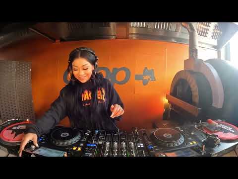 Katbrownsugar - CROP Radio - 23/03/24