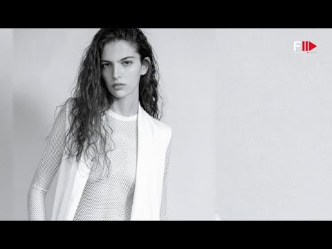 AFRICA GARCIA Best Model Moments SS 2023 - Fashion Channel