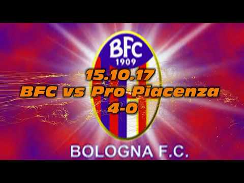 Settore Giovanile BFC 2004 vs Pro Piacenza - 15.10.17