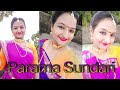 param Sundari/mimi/Shreya/amitabh/Kriti Sanon/Pankaj Tripathi-dancecover by shreya