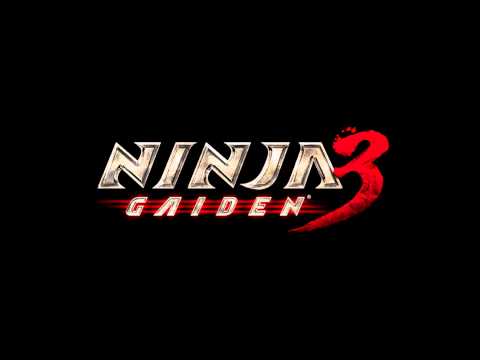 Ninja Gaiden 3 Music: A Masked Curse Extended HD