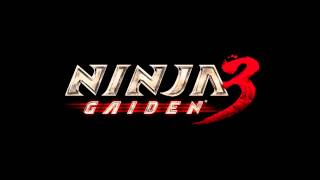 Ninja Gaiden 3 Music: A Masked Curse Extended HD