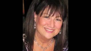 My Funny Valentine - Rhonda Lehman