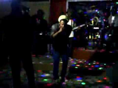 SAMZEE DEENAMBA - NUMBA ONE GYAL LIFE PERFORMANCE