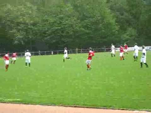 SV Germania Ilmenau vs. Wacker 03 Gotha 1:3 (0:2)