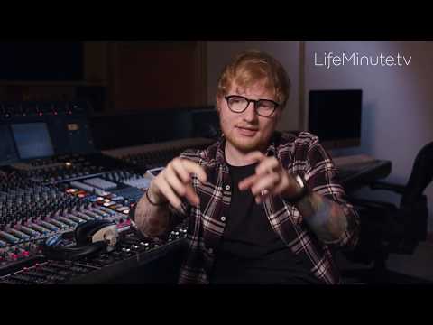 Ed Sheeran Reflects on Yesterday, Working with Himesh Patel and The Beatles