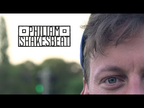 Philiam Shakesbeat - HSHSW (official video)