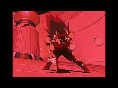 Mos Def & Kanye West x Magic - Medasin