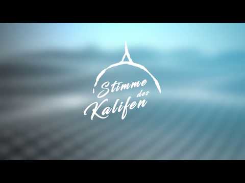 Wie bereiten Sie ihre Freitagsansprache vor?