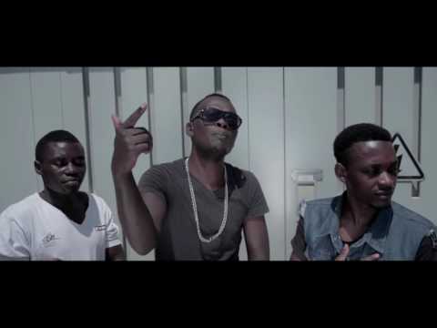 Ibyondo kubirenge by Icent The Trigger Official Video 2016