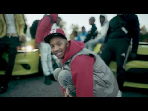 Stunna 4 Vegas - A HUNNID (Official video)