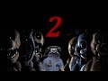 Five Nights at Freddy's 2 Phone Messages + ...