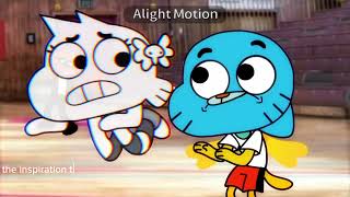 The Amazing Future Of Gumball New Opening With The