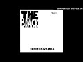 Chumbawamba - This Year's Thing - The Black Sessions
