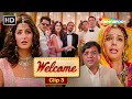 साला जलता है मुझसे Best Comedy Scene Akshay Kumar Nana Patekar Anil Ka