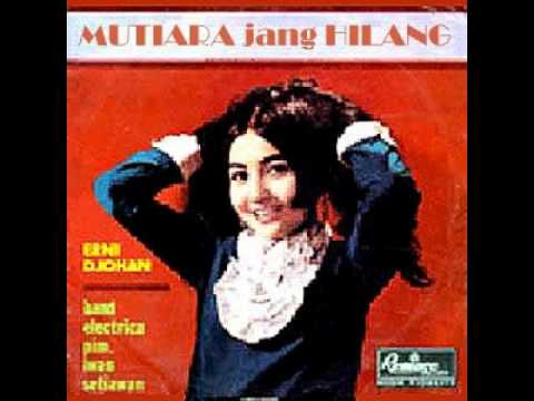 Ernie Djohan - Djatuh Tjinta (A. Rijanto)