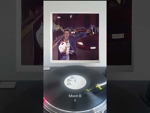 Moon B - II - Video Review