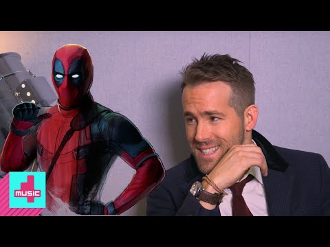 Ryan Reynolds Interview - What Would Deadpool Do?