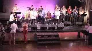 Expresion Latina - Salsa Orchestra