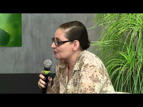 PAPO VIP COM AMANDA FRANÇOZO 17/07/2015 -  BLOCO 1