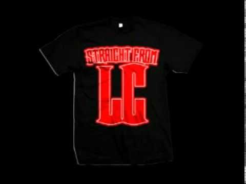 Leicester Allstars - Straight From LC  [Demon FM Rip] Video OUT NOW