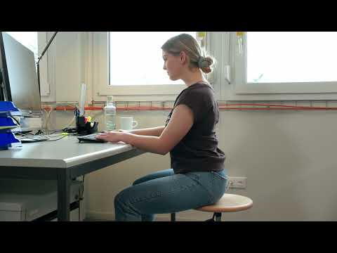 Beckenboden-Übung 6 (Edition Sex): Beckenschaukel für mehr Selbstsicherheit und Genuss