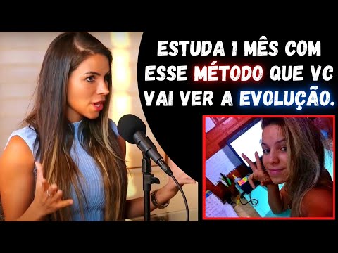 Como Passei pra Delegada com 24 anos - Laryssa Neves PCDF