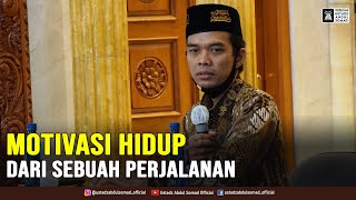 Download lagu MOTIVASI HIDUP DARI SEBUAH PERJALANAN Masjid Annur... mp3
