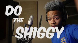 Drake - In My Feelings #DoTheShiggy (Devvon Terrell Remix)