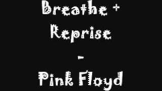 Breathe+Reprise-Pink Floyd