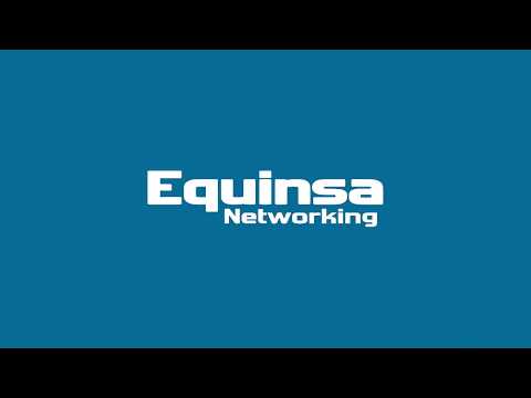 Equinsa Networking - Montaje de módulo UTP Cat6 de 3M