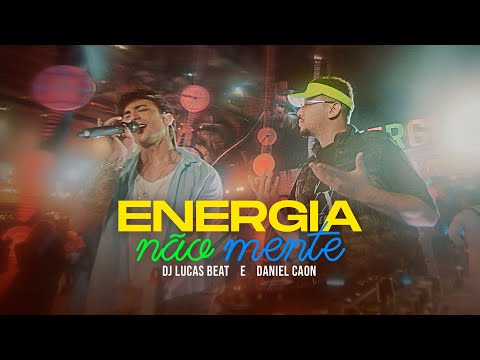 DJ Lucas Beat, @DanielCaonOficial  - DESPEDIDA