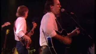 John Hiatt & The Goners - Your Dad Did