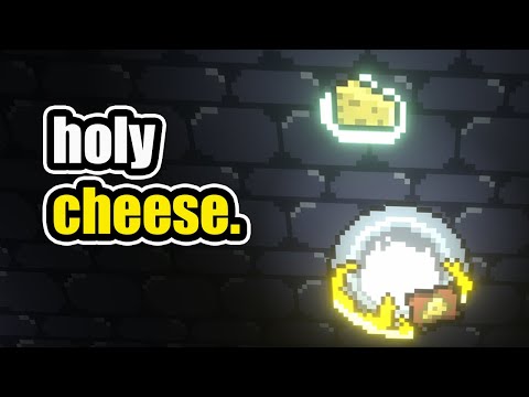 The world's worst sound effects, and more... | Ratatoskr DevLog