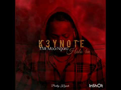 Keynote Maszanga ft Mr. Mooi Ngaro_Halo 4 u