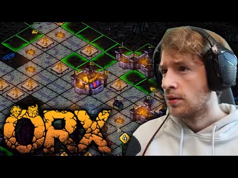 A new deckbuilder! | ORX