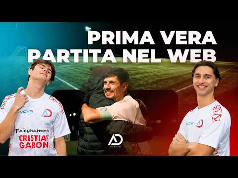 ATHLETIC DINAMO and Riccardo Vanin