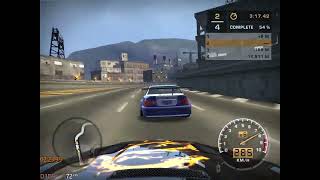 nfsmw2005 onlinerace World Loop auto keyboard :)