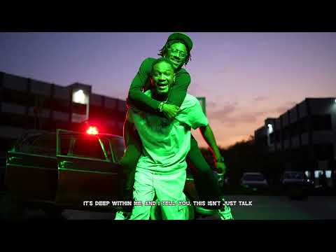 Moms Loup Feat. Van Limo - Scorpion (Clip Officiel)